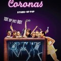 Coronas Go Carnaval